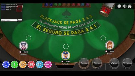 blackjack online gratis multijugador|blackjack jugar.